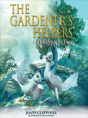 cover image of The Gardener's Helpers